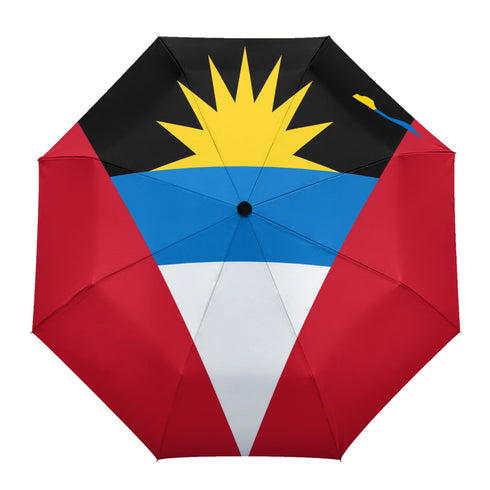 Antigua Umbrella - CaribeHeart Antigua